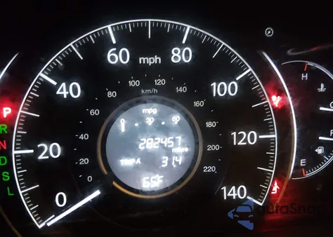 2015 Honda Cr-V Ex from USA, damaged, VIN 3CZRM3H53FG705600